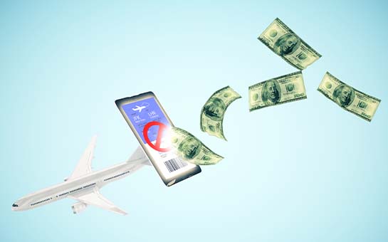 Will New DOT Flight Refund Rules Make Travel Insurance Irrelevant?
