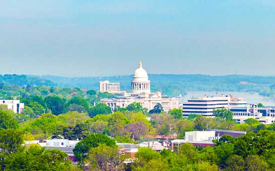 Arkansas Travel Insurance