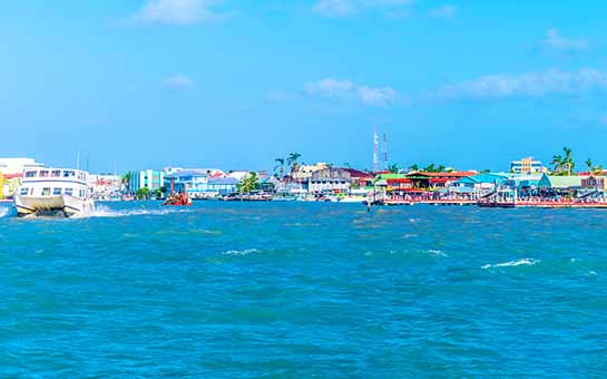 Belize City Travel Insurance