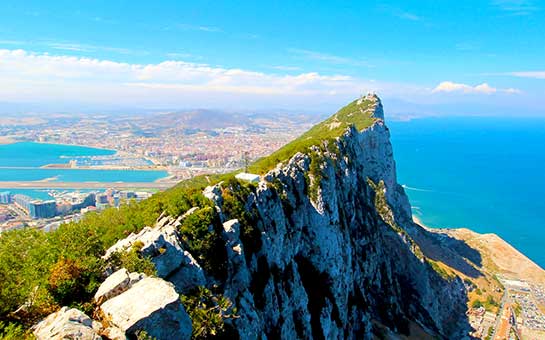 Gibraltar Travel Insurance
