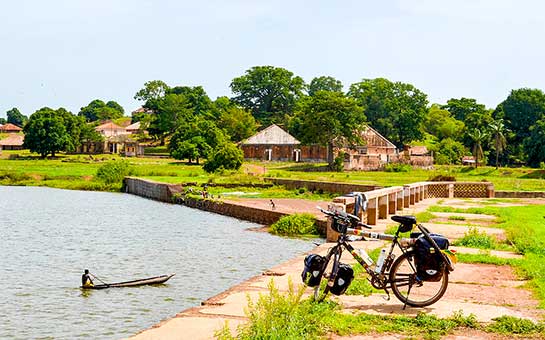 Guinea Bissau Travel Insurance