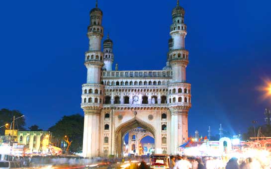 Seguro de viaje a Hyderabad