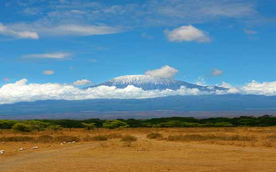 Mt. Kilimanjaro Travel Insurance