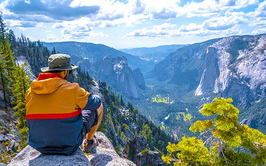 Yosemite Travel Insurance