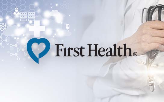 First Health PPO 网络: 选项，评论及如何运作