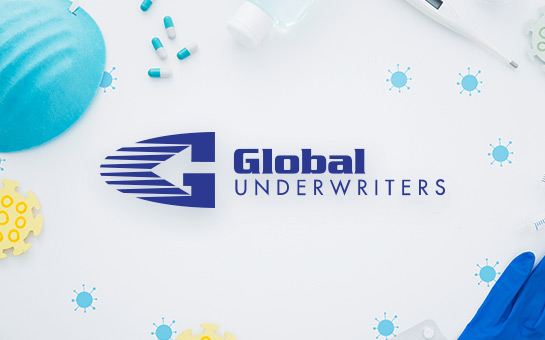 Global Underwriters: cobertura de seguro de viaje para coronavirus (COVID-19)