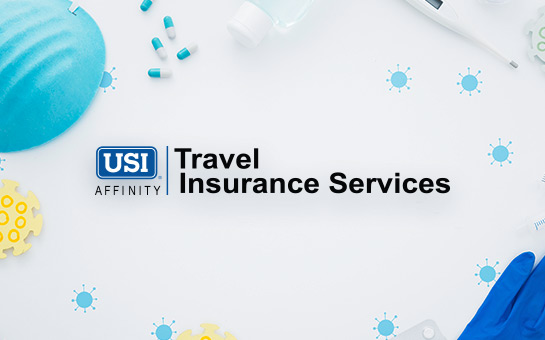Travel Insurance Services:新冠肺炎保险或COVID-19保险保障